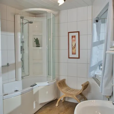 Διαμέρισμα Auszeit Auf Dem Berghof Tastrup