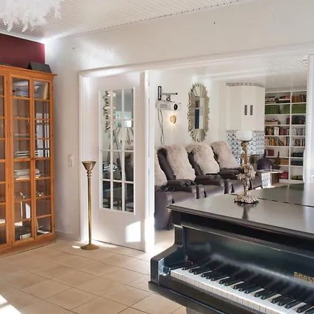 Διαμέρισμα Auszeit Auf Dem Berghof Tastrup