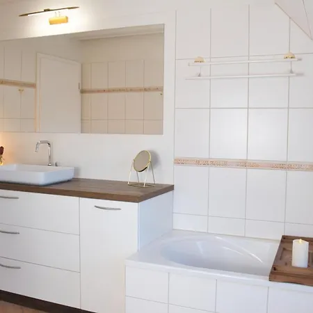 Auszeit Auf Dem Berghof * Tastrup