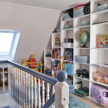 Διαμέρισμα Auszeit Auf Dem Berghof Tastrup