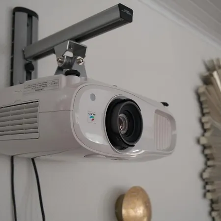 Auszeit Auf Dem Berghof Διαμέρισμα *