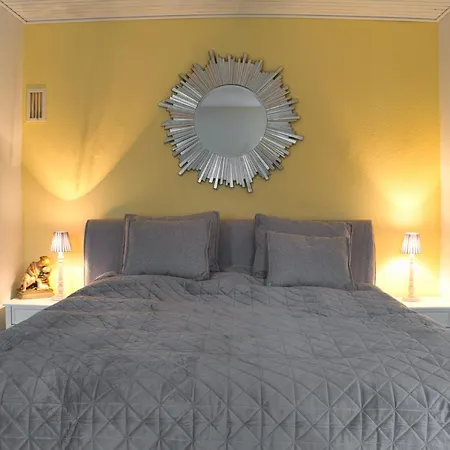 Auszeit Auf Dem Berghof * Tastrup