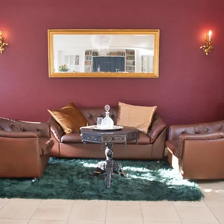 Auszeit Auf Dem Berghof