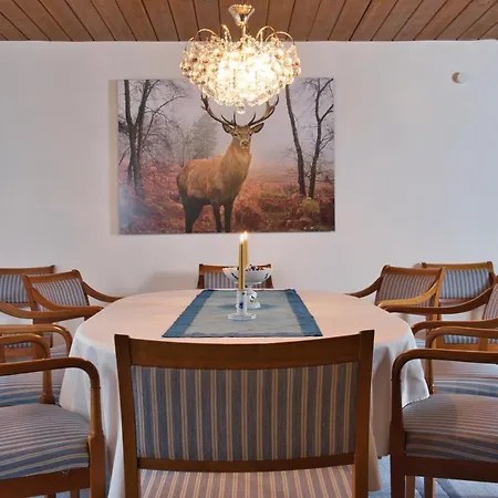 Auszeit Auf Dem Berghof Tastrup