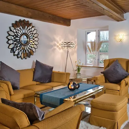 Auszeit Auf Dem Berghof * Tastrup