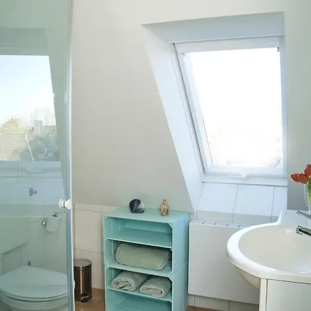 Διαμέρισμα Auszeit Auf Dem Berghof Tastrup