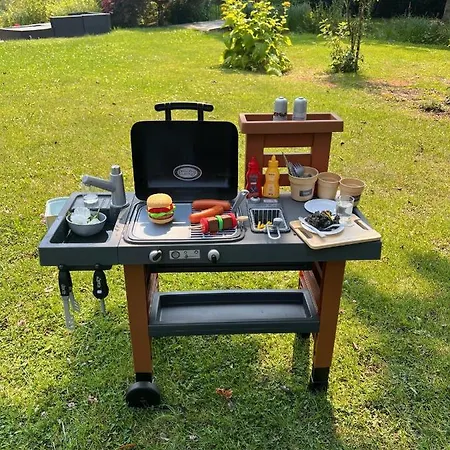Auszeit Auf Dem Berghof *