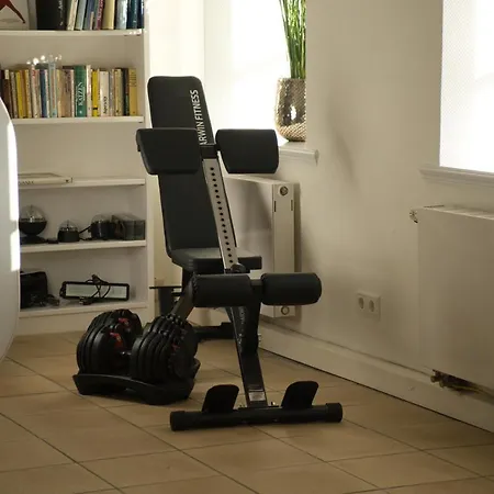 Auszeit Auf Dem Berghof Διαμέρισμα