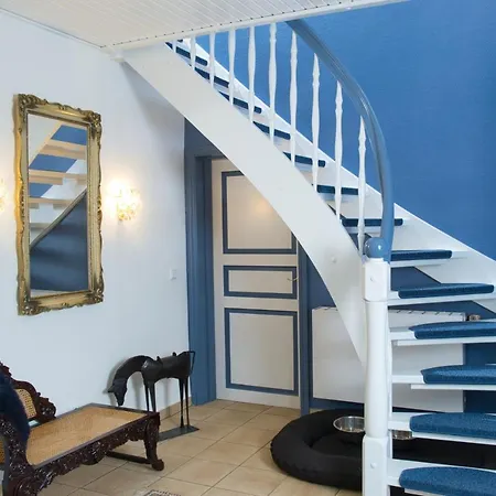 Auszeit Auf Dem Berghof Διαμέρισμα Tastrup