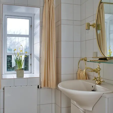 Auszeit Auf Dem Berghof Διαμέρισμα *