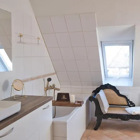 Διαμέρισμα Auszeit Auf Dem Berghof *